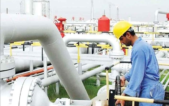 
نباید بازارهای هند و پاکستان را برای فروش گاز روسیه از دست بدهیم