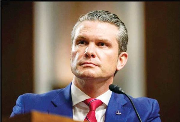 اعمال محدودیت‌های جدید پنتاگون برای مطبوعات و خبرنگاران