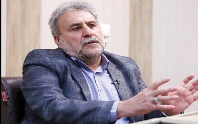 
لاریجانی باید کشور را از این قالب تنگ محاصره استراتژیک خارج کند
