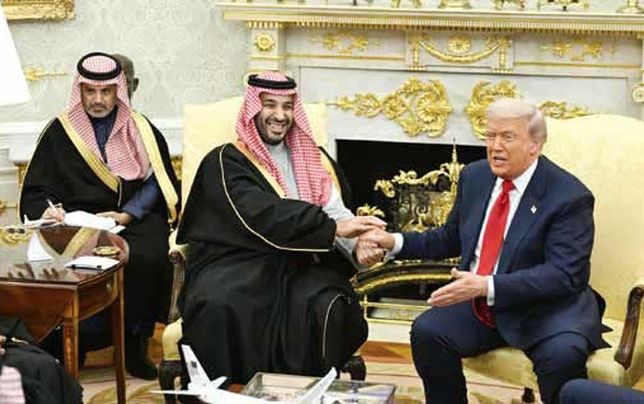 شراکت راهبردی در میانه ملاحظات اسرائیل