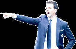 آشنایی با گزینه جدید سرمربیگری استقلال 