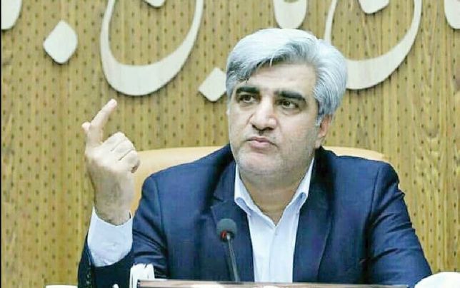 
رکورد استقراض از نظام بانکی را شکسته‌ایم