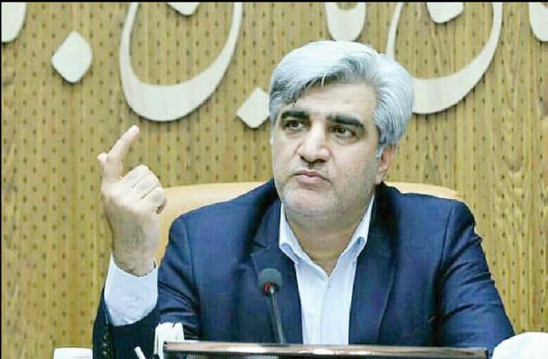 
رکورد استقراض از نظام بانکی را شکسته‌ایم