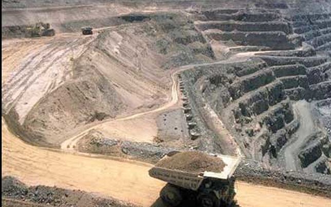 

بازسازی معادن جدی گرفته نمی‌شود