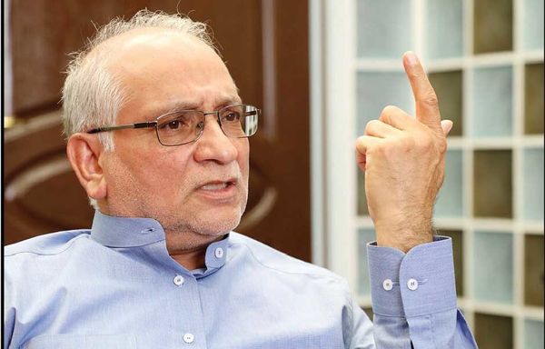 سعید جلیلی باید به اندازه نفوذ اجتماعی‌اش نقش داشته باشد