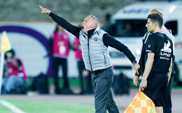 روی موج تغییر!