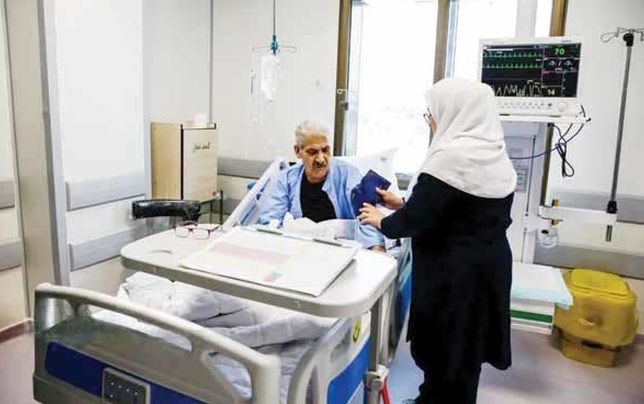 بیمه پایه ذره ذره نابود می‌شود