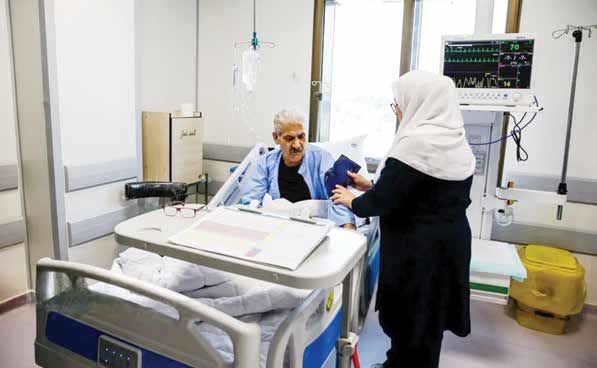 بیمه پایه ذره ذره نابود می‌شود