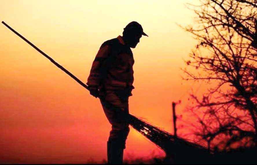 
امنیت مزدی و شغلی می‌خواهیم