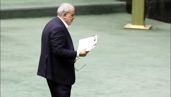 
«ذوق‌زدگی» علی‌آبادی از اتمام خاموشی‌های خانگی