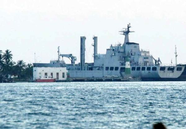 

آمریکا در حال بررسی حملات پهپادی 

به ونزوئلا است