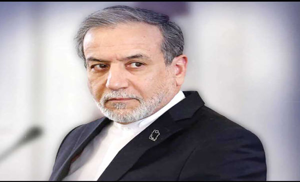  ایران خواهان نقش پررنگ تر اروپا در مذاکرات است