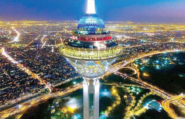 تابآوری شهری مفهومی فراتر از آمادگی برای بحران است