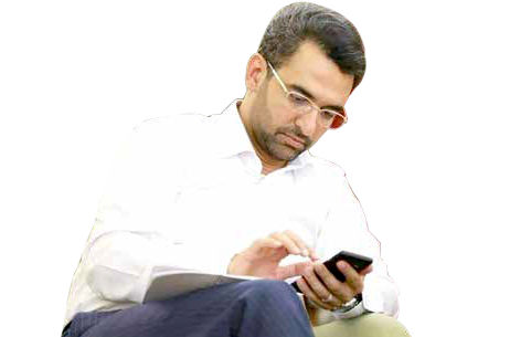 
شما «تیفوسی» نیستید آقای وزیر!‌