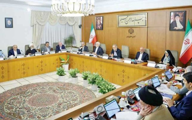 هشدارهای از پیِ حوادث ناگوار اخیر شنیده‌ می‌شود؟!