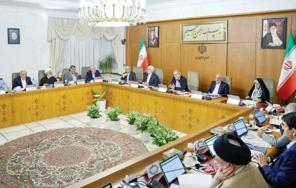 هشدارهای از پیِ حوادث ناگوار اخیر شنیده‌ می‌شود؟!