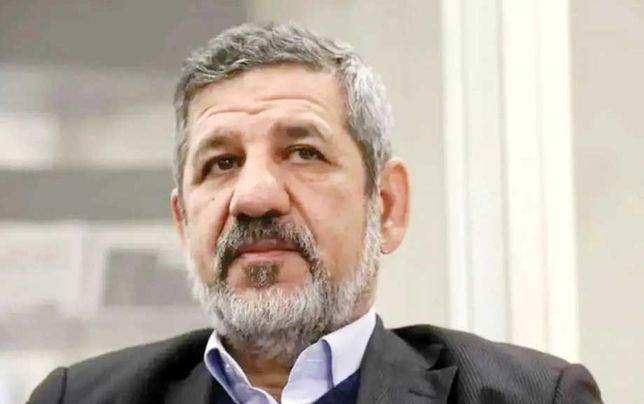 
احتمال وقوع جنگ بسیار زیاد است