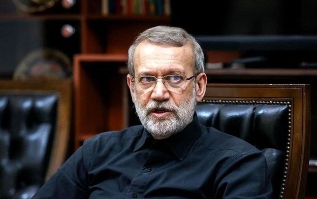 

علی لاریجانی به عربستان می‌رود