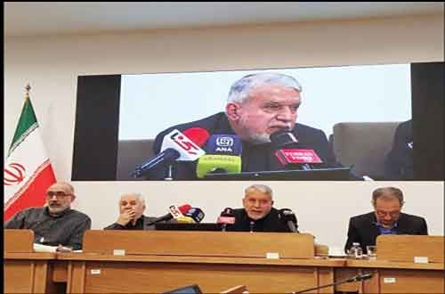 یونسکو نامههای ایران برای جلوگیری از تعرض به آثار تاریخی را تحویل اسرائیل داد
