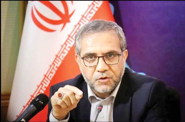 
مذاکرات رسمی متوقف شده، اما رایزنی‌ها ادامه دارد