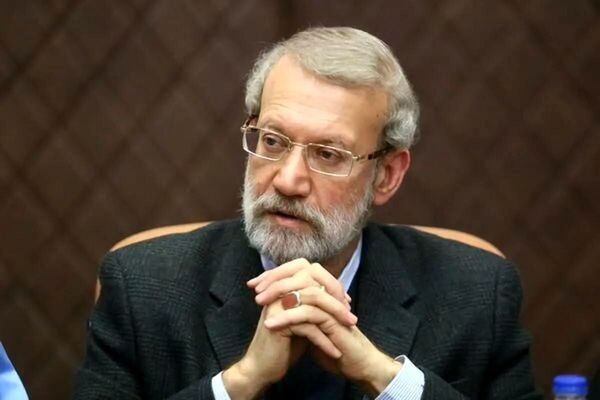 علی لاریجانی دبیر شورای عالی
امنیت ملی شد
