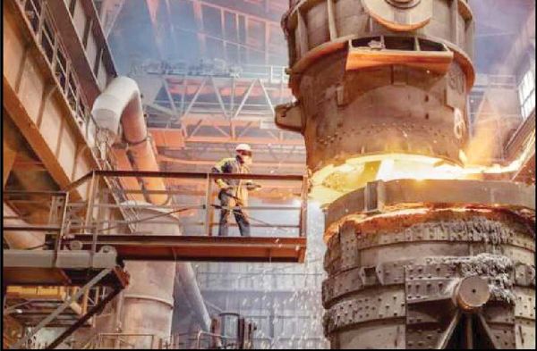 
مزیت انرژی ارزان برای توسعه صنعتی از دست رفت!