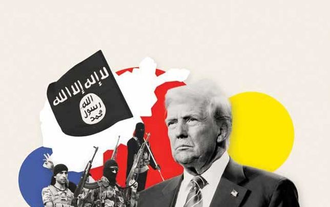 پیش‌دستی واشنگتن در سرکوب بنیادگرایی