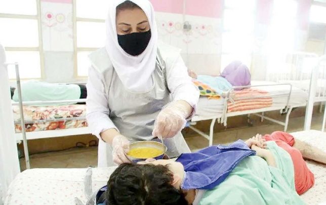 از هر صد مورد آزار در مراکز بهزیستی، شاید یکی رسانه‌ای شود