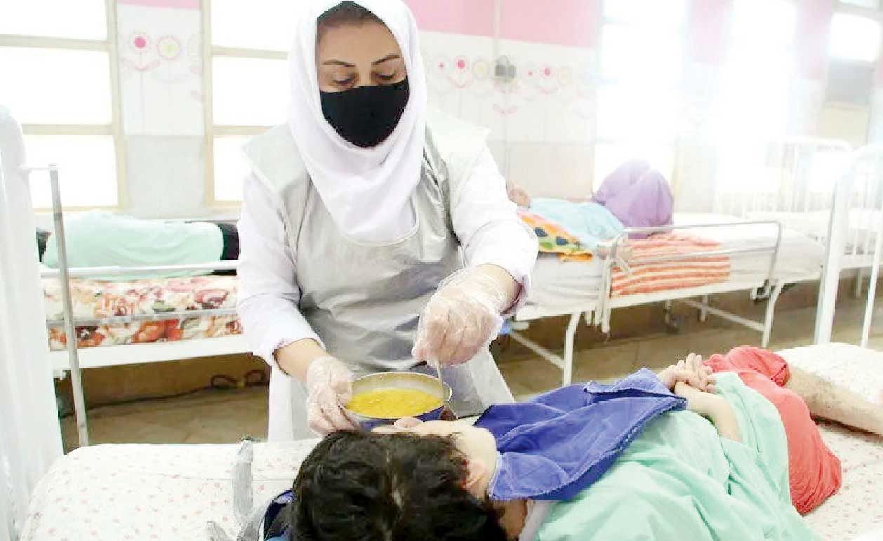 از هر صد مورد آزار در مراکز بهزیستی، شاید یکی رسانه‌ای شود