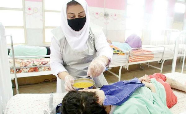 از هر صد مورد آزار در مراکز بهزیستی، شاید یکی رسانه‌ای شود