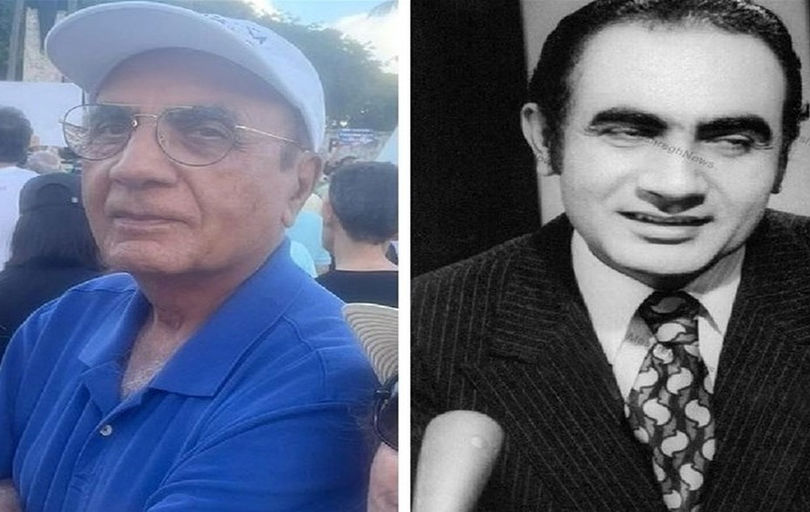 
 پرویز ثابتی باید در پرونده اتهام شکنجه، محاکمه شود