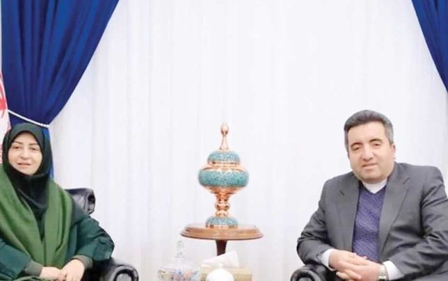 
صدور اسناد مالکیت تالاب‌ها به نام دولت