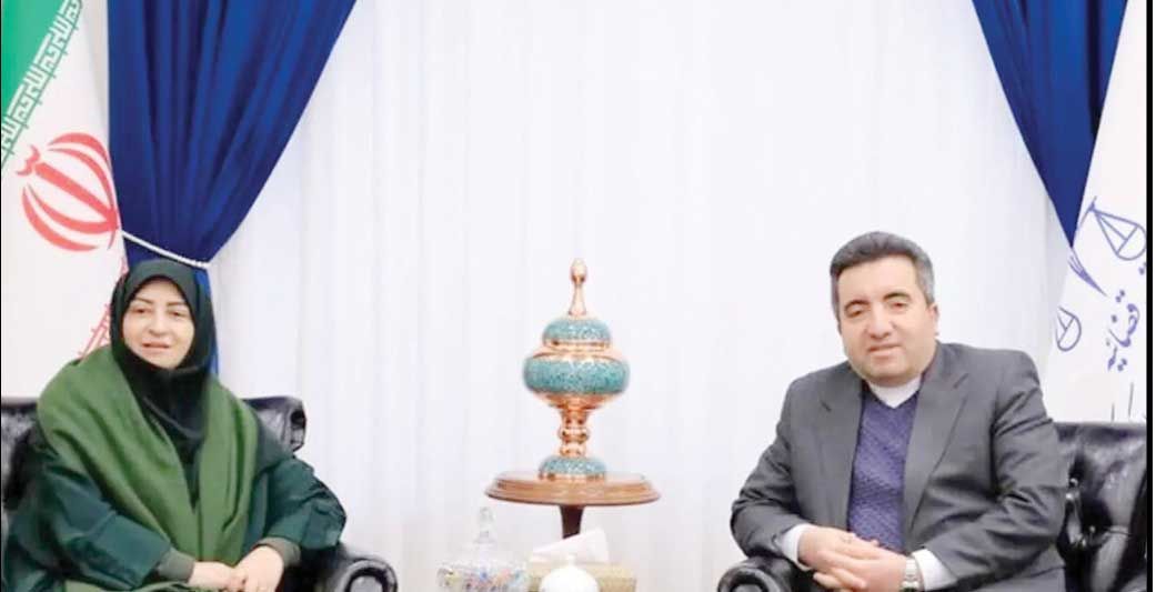 
صدور اسناد مالکیت تالاب‌ها به نام دولت