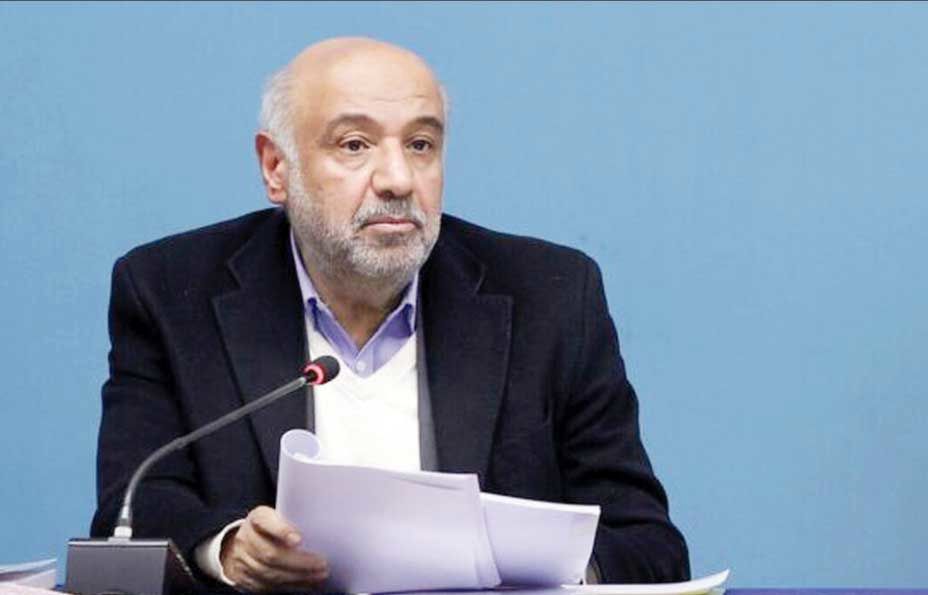 
میدری: کمبود «نیروی متخصص» معضل اصلی تولیدکنندگان است