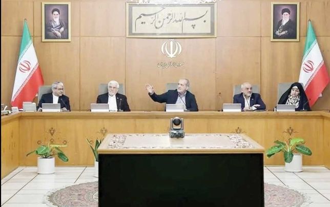 
به مذاکره‌ای که ما را درگیر مشکلات جدید کند تن نخواهیم داد