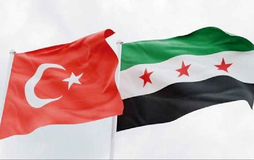 

آنکارا علیه «قسد» اقدام نظامی می‌کند؟