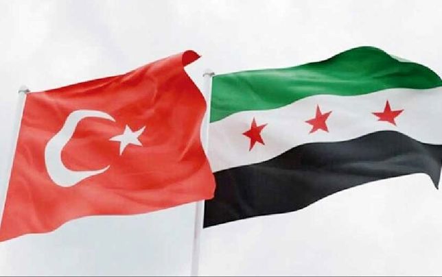 

آنکارا علیه «قسد» اقدام نظامی می‌کند؟