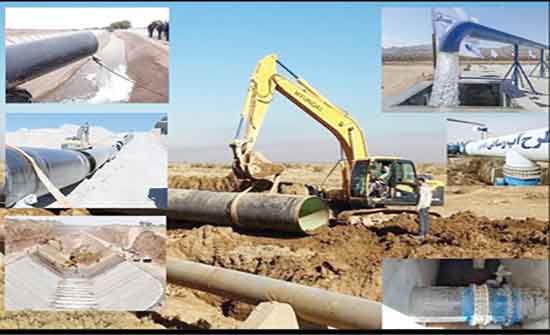 سه پروژه آبرسانی به تهران 

در دستور کار استانداری