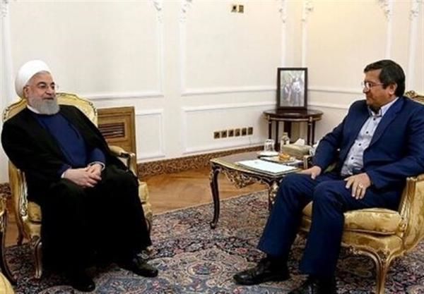 تامین ارز موردنیاز کالاهای ضروری و واحدهای تولیدی 