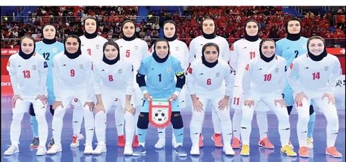 قرعه‌کشی نخستین جام جهانی فوتسال زنان برگزار شد؛

سلام به گروه مرگ