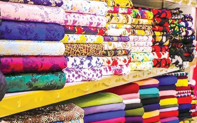 
هدررفت یک میلیارد دلار برای واردات پارچه بنجل!