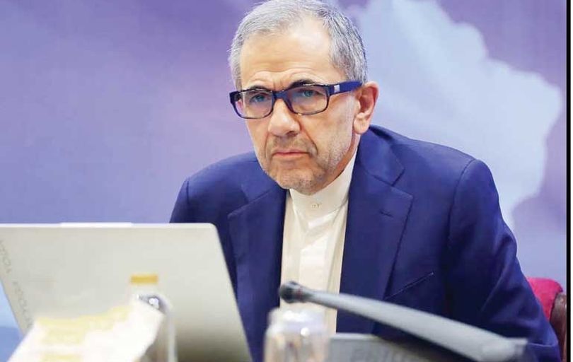 در صورت لغو تحریم‌ها، محدودیت‌های موقت هسته‌ای را می‌پذیریم