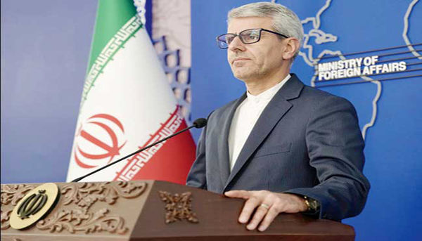 مجاز نیستیم کوچکترین نرمشی در زمینه غنیسازی نشان دهیم