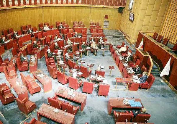 ریشخند مجمع تشخیص به مصلحت نظام!
