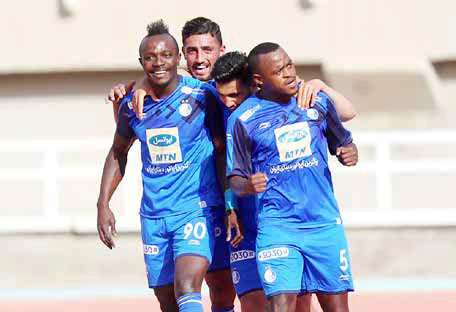 
خوشبختیِ محال!