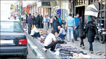 فاصله تهدید تا فرصت؛ فقط یک تدبیر شهری