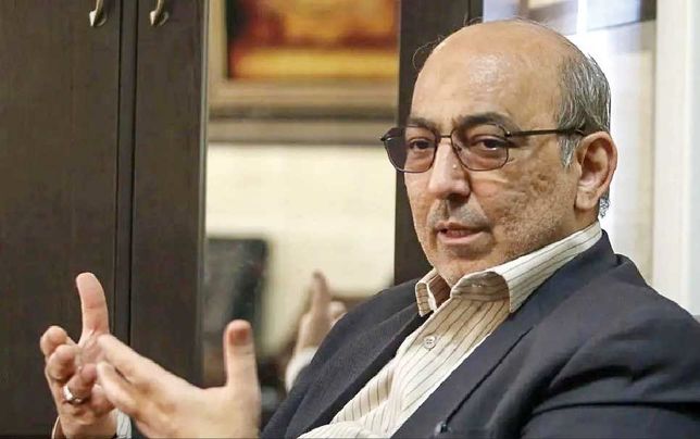 
جزئیات پرونده «شکوری‌راد» و اعزام وی به زندان فشافویه