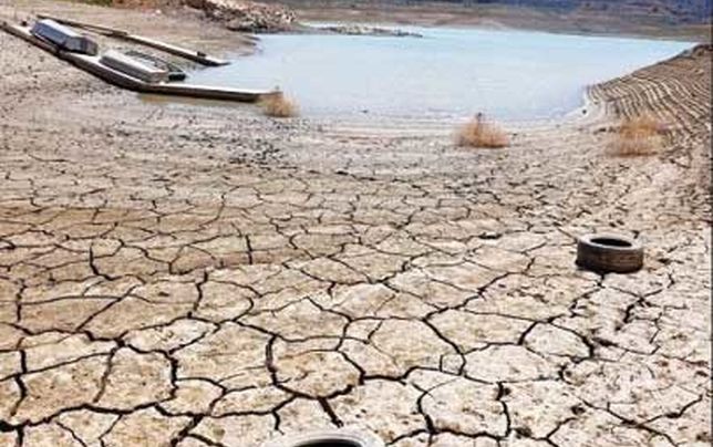 

احیای سفره‌های زیرزمینی ایران

 ۲۰۰ سال زمان می‌برد