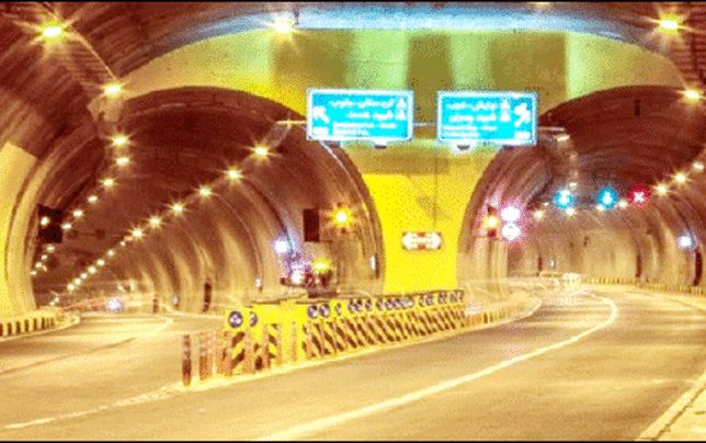 دریافت عوارض از تونل‌های پایتخت؛ آری یا نه؟!