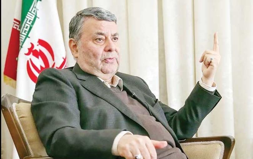 
 اطلاعات مراکز پدافندی کشور را روسیه به اسرائیل داده بود